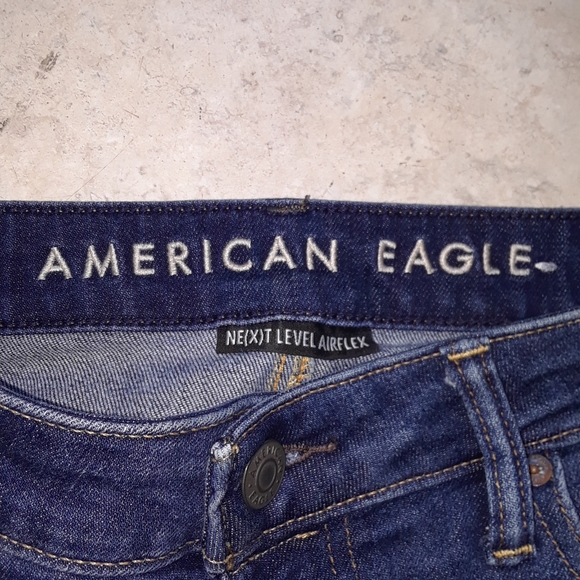 American Eagle Slim fit Jeans - Picture 4 of 7